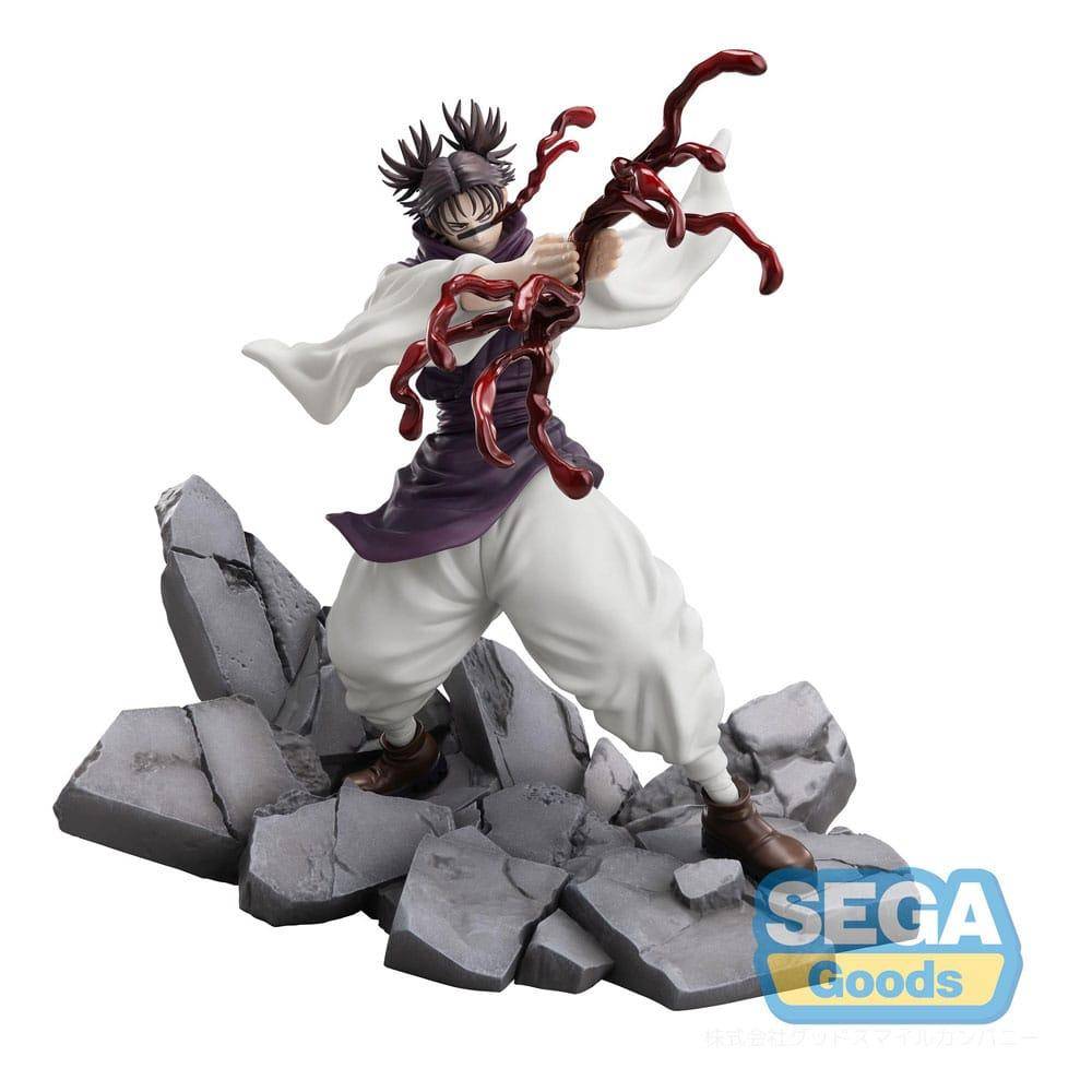 Jujutsu Kaisen - Statue Choso Luminista - 18 cm