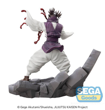 Jujutsu Kaisen - Statue Choso Luminista - 18 cm