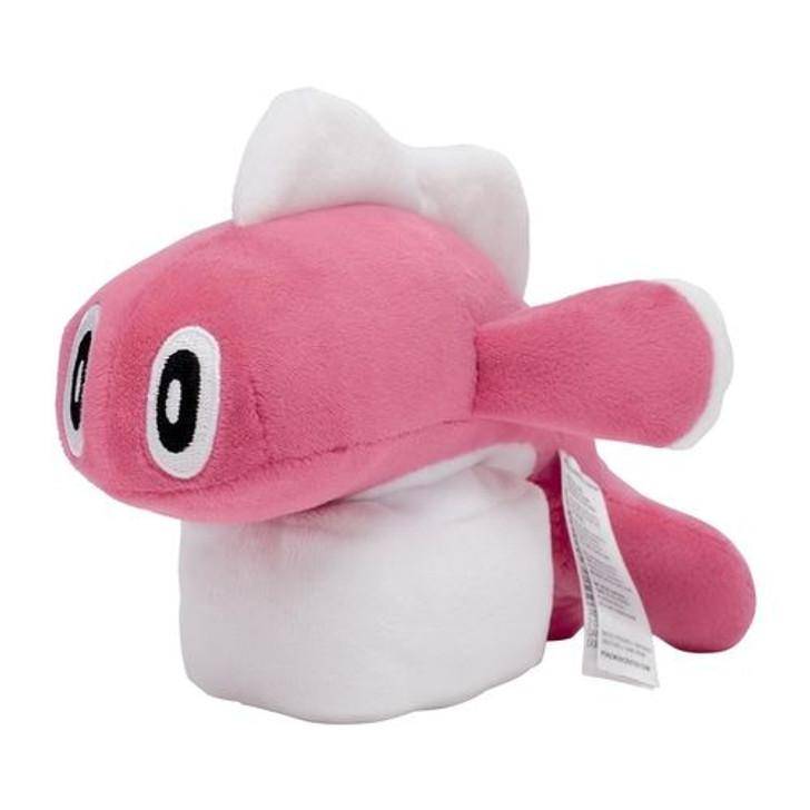 Pokemon - Plüsch Nigiragi Droopy Form - 20 x 14 x 9 cm - JPN