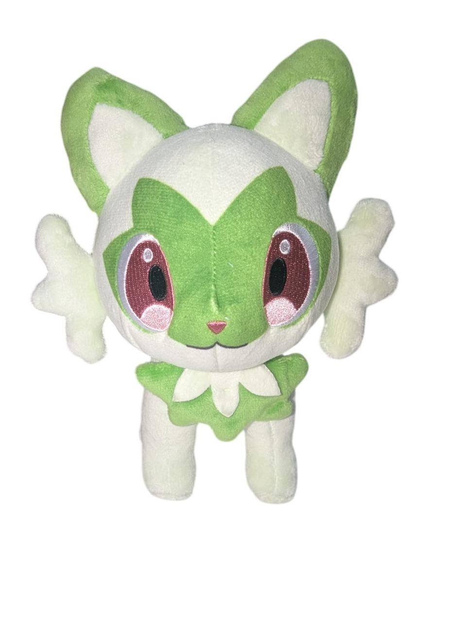 Pokémon - Plüsch Felori - 20 cm - JPN