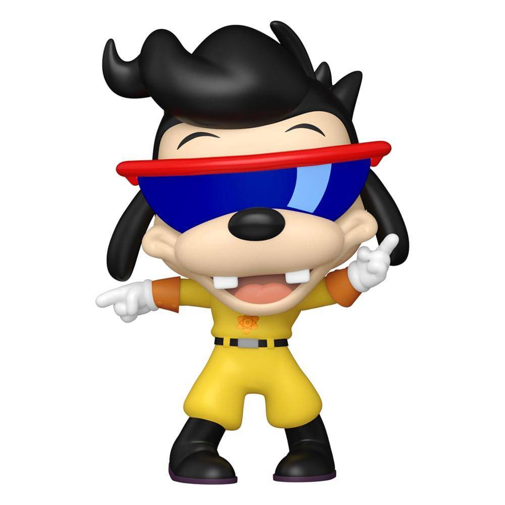 Disney - POP! Max - 1577