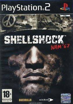 PS2 - Shellshock Nam 67 (Gebraucht)