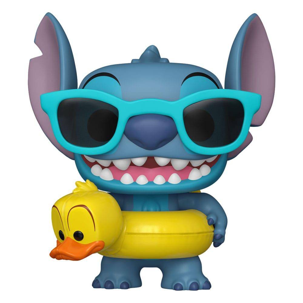 Disney - POP! Stitch - 1565