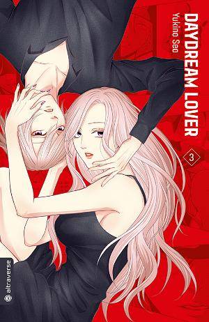 Daydream Lover - Band 3 (Gebraucht)