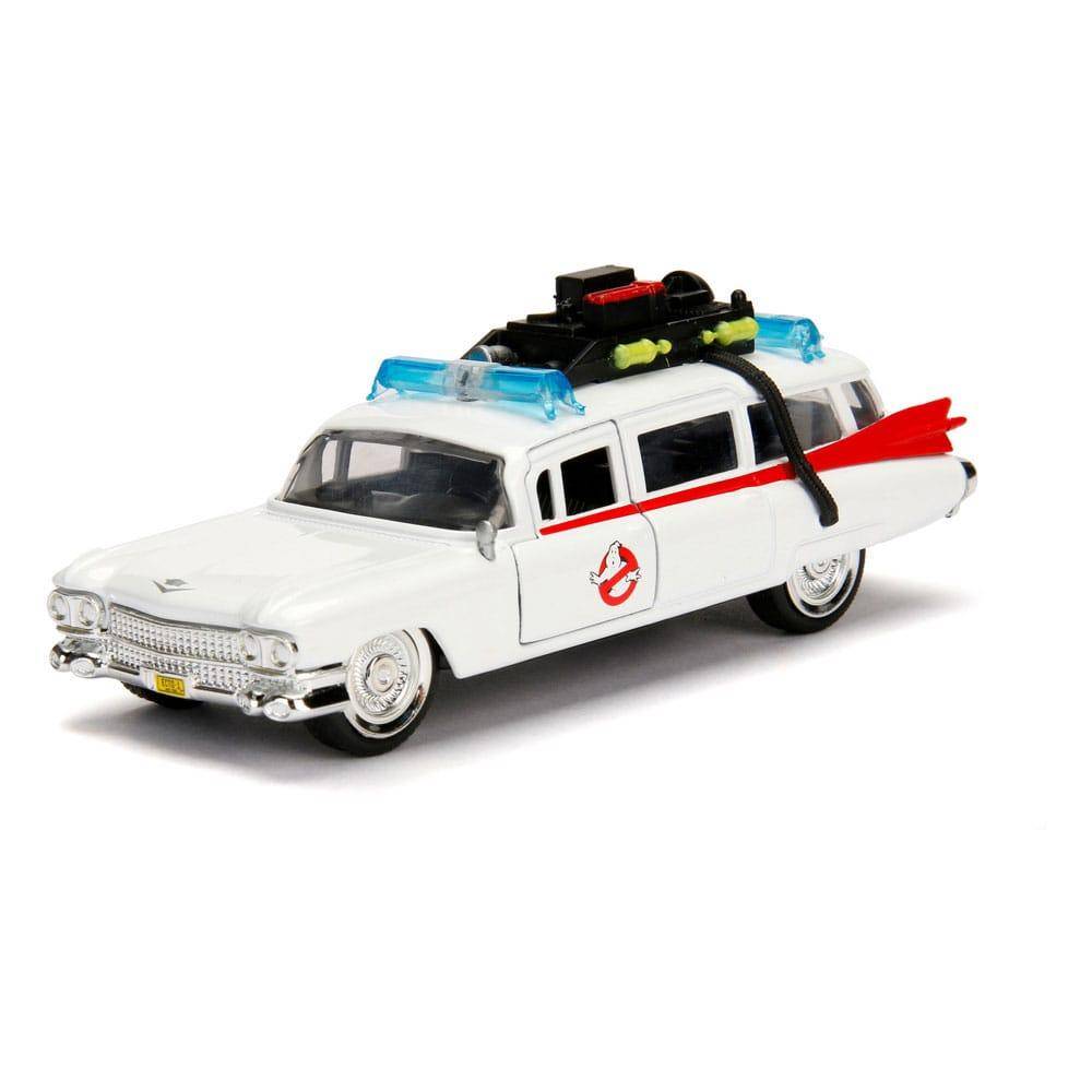 Ghostbusters - Replik Ecto 1