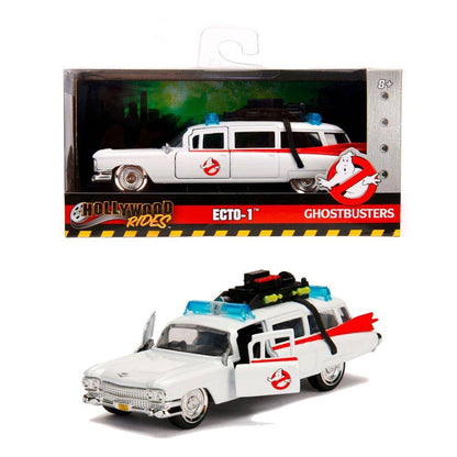 Ghostbusters - Replik Ecto 1