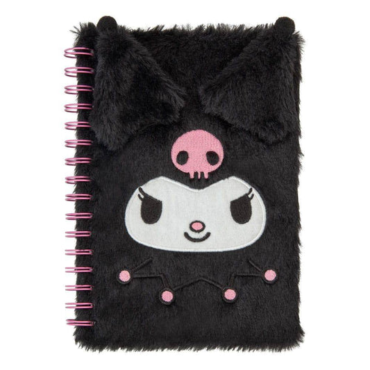 Sanrio - Notizbuch Kuromi