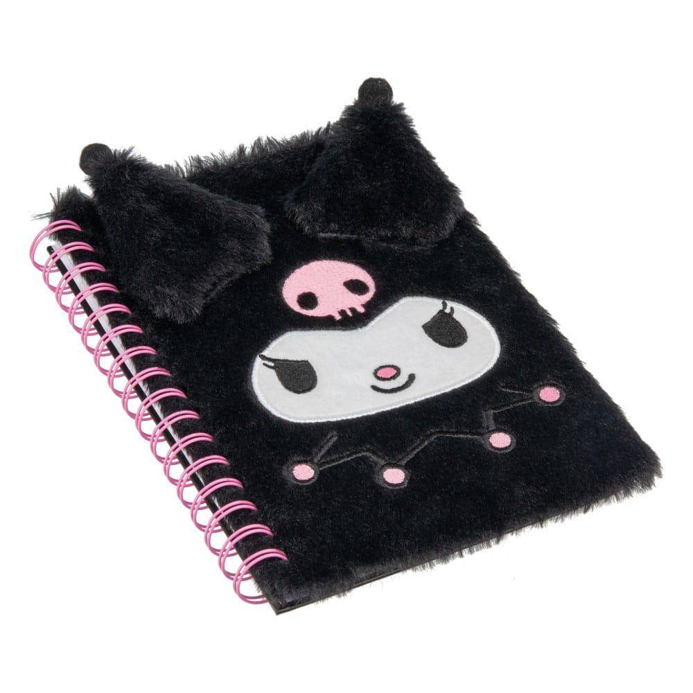 Sanrio - Notizbuch Kuromi
