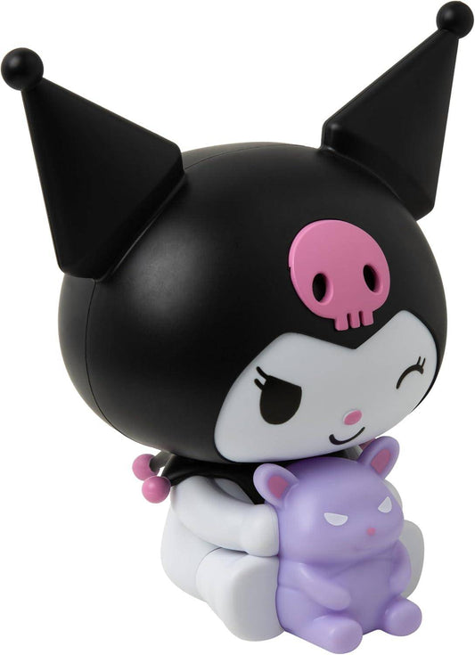 Sanrio - Lampe Kuromi - 16 cm