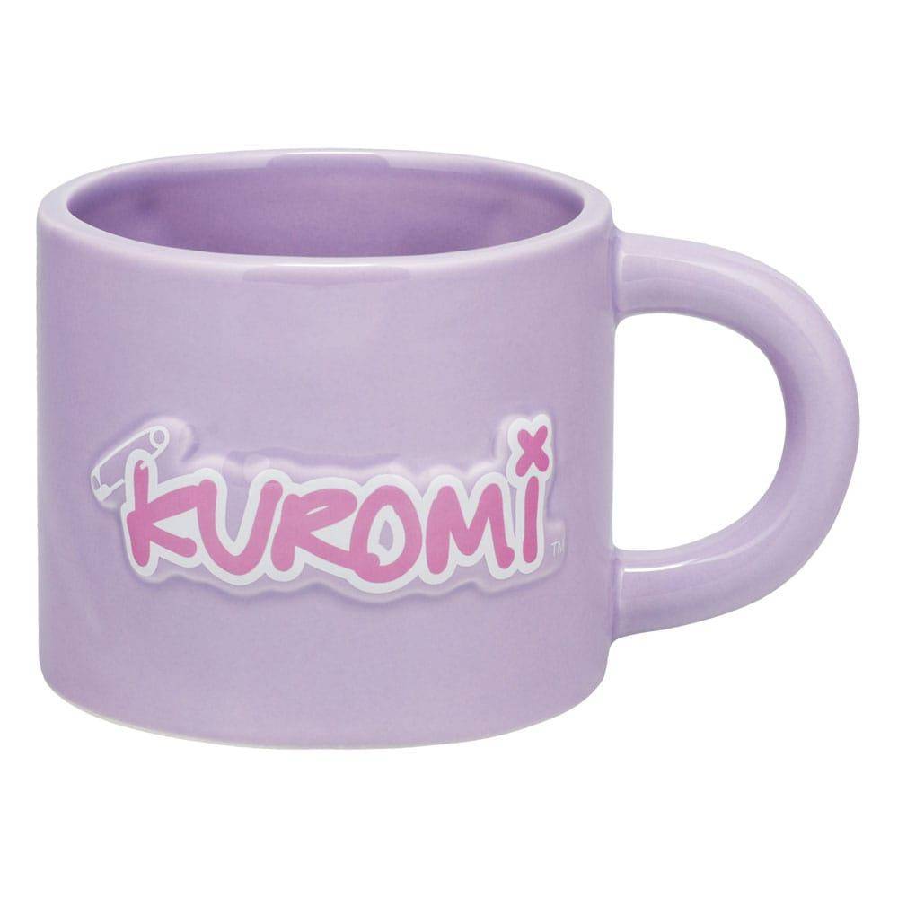 Sanrio - Tasse Kuromi - 330 ml