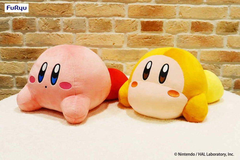 Kirby - Plüsch Waddle Dee (Sleep Together) - 30 cm