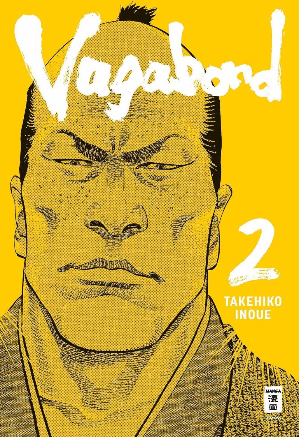 Vagabond - Master Edition - Band 2 (Gebraucht)