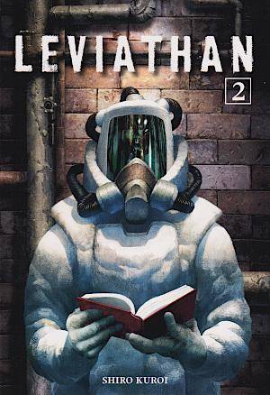 Leviathan - Band 2