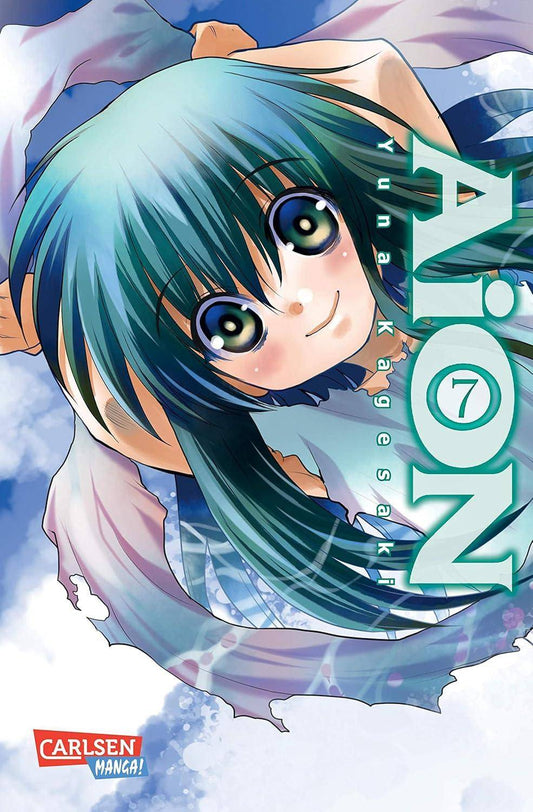 Aion - Band 7 (Gebraucht)