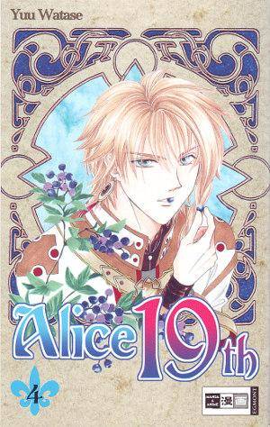 Alice 19th - Band 4 (Gebraucht)