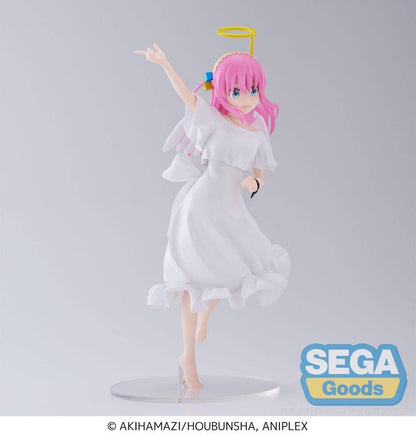 Bocchi The Rock! - Statue Hitori Gotoh - 20 cm