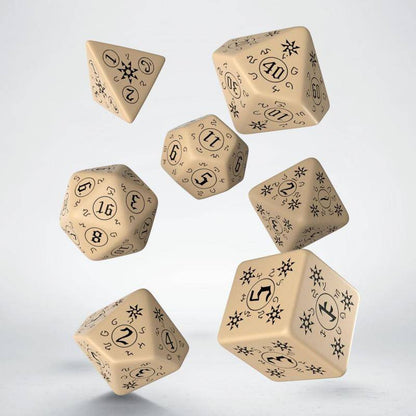 Q Workshop - Würfel Set RPG Pathfinder - Rise Of The Runelords - 7