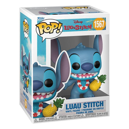 Disney - POP! Stitch - 1567