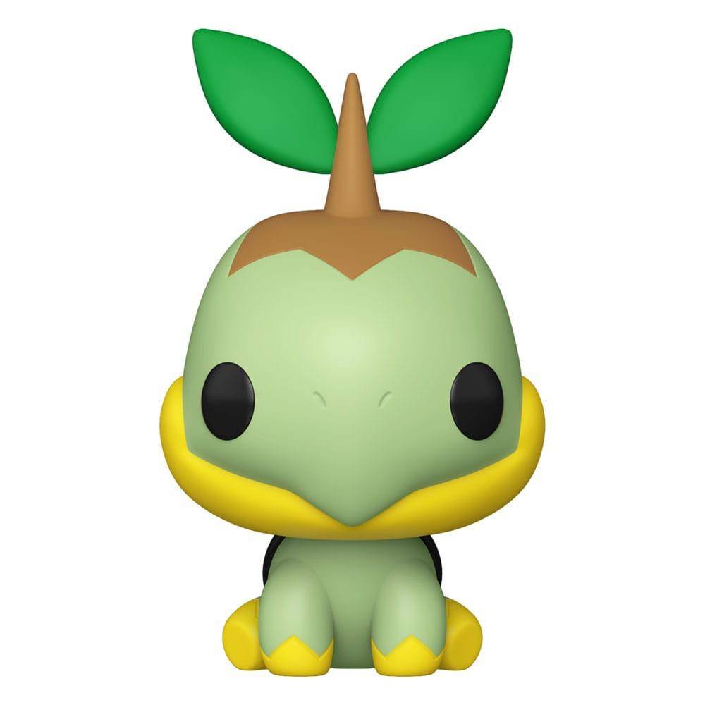 Pokemon - POP! Chelast - 1078