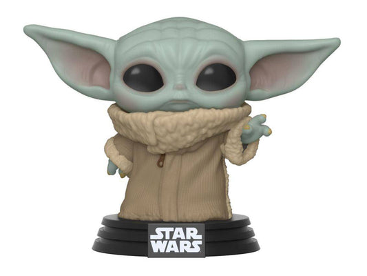 Star Wars - POP! Grogu - 368