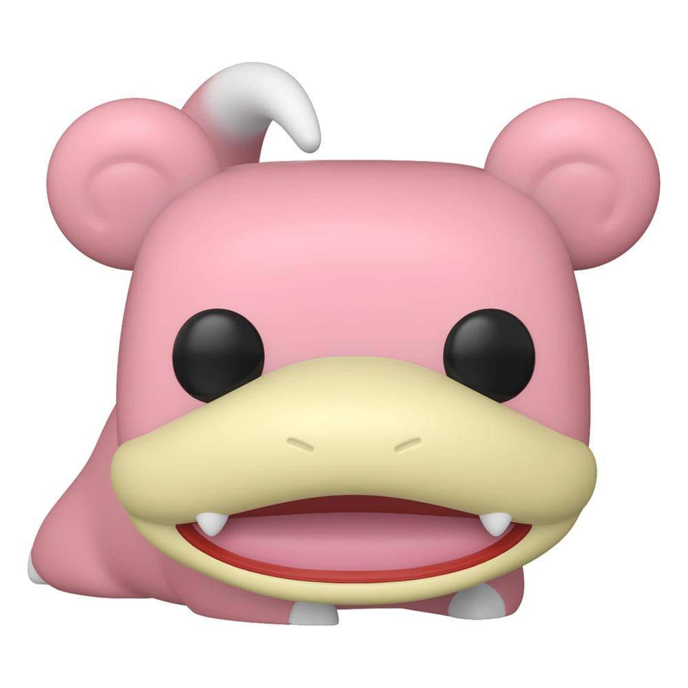 Pokemon - POP! Flegmon - 1077