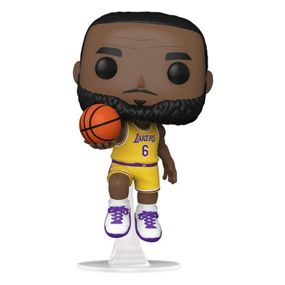 NBA - POP! LeBron James - 152