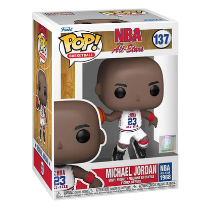 NBA - POP! Michael Jordan - 137