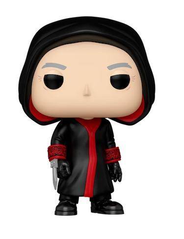 Saw - POP! Jigsaw - 1820