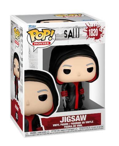 Saw - POP! Jigsaw - 1820