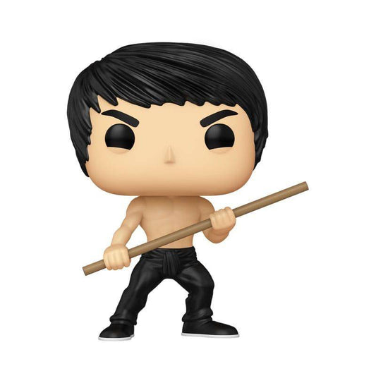 Schauspieler - POP! Bruce Lee - 95