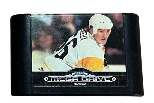 SMD - Mario Lemieux Hockey - Nur Modul (Gebraucht)