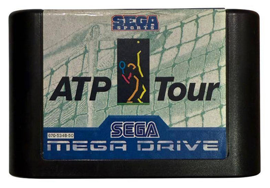 SMD - ATP Tour - Nur Modul (Gebraucht)