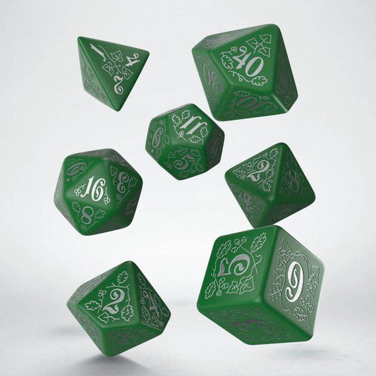 Q Workshop - Würfel Set RPG Pathfinder - Kingmaker - 7