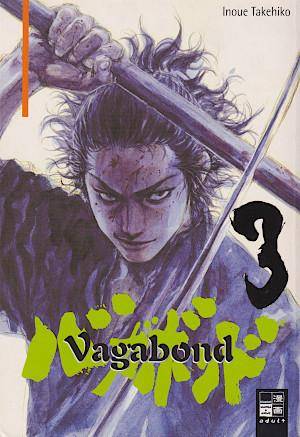 Vagabond - Band 3 (Gebraucht)