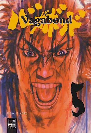 Vagabond - Band 5 (Gebraucht)