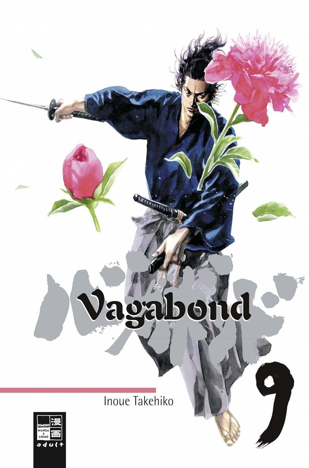 Vagabond - Band 9 (Gebraucht)