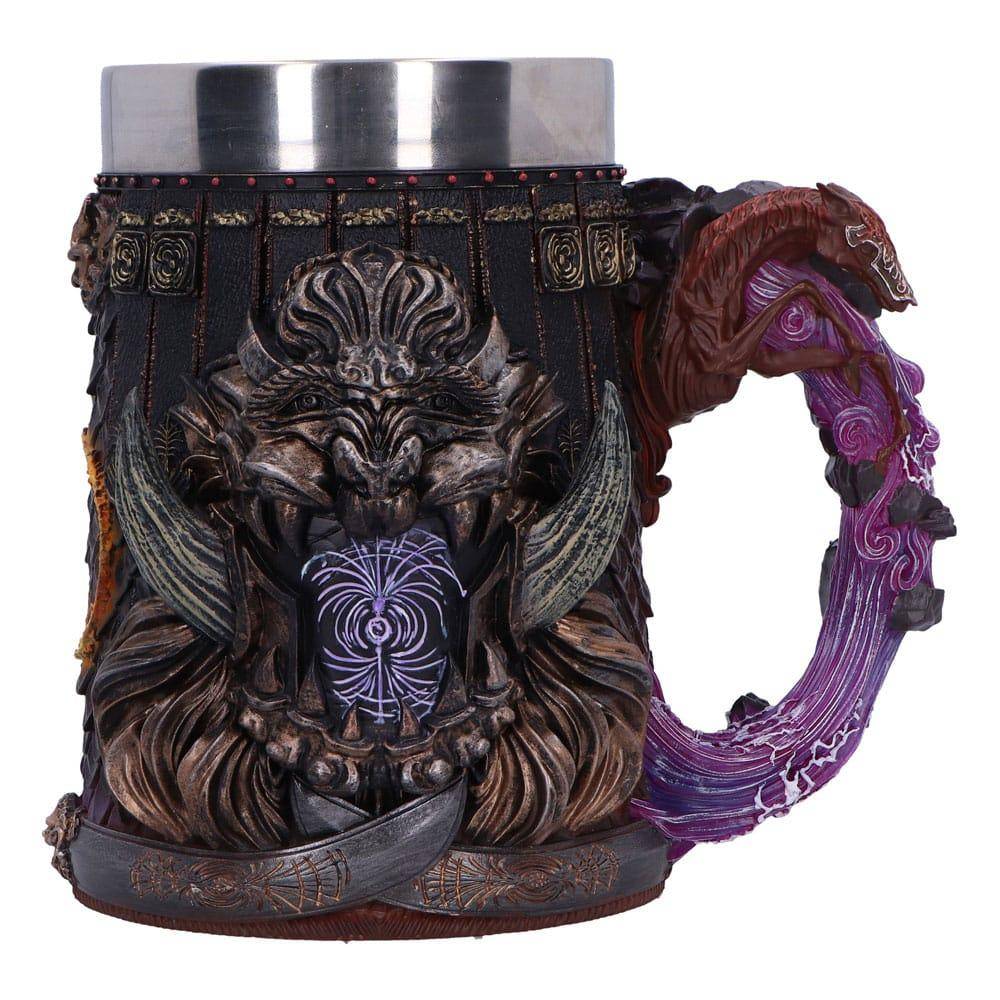 Elden Ring - Krug Starscourge Radahn - 500 ml