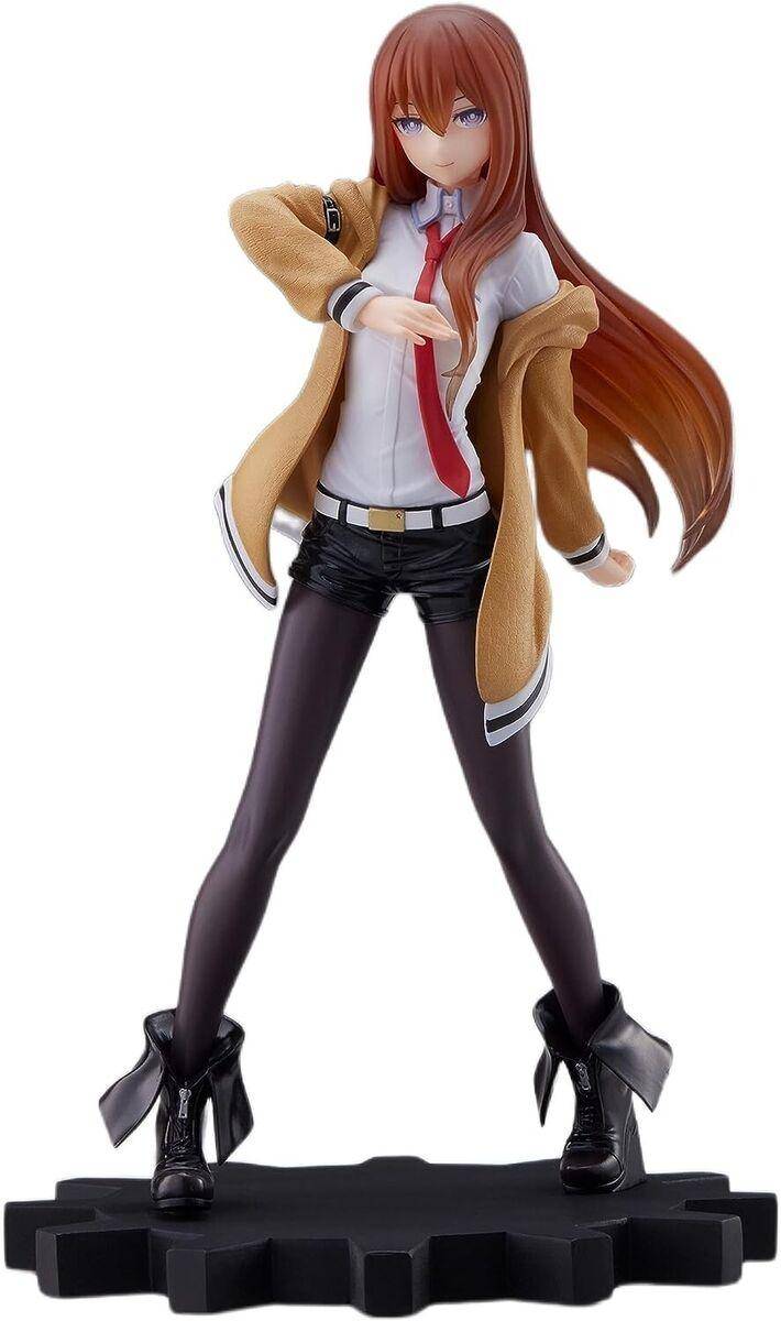 Steins Gate - Statue Makise Kurisu - 18 cm - JPN