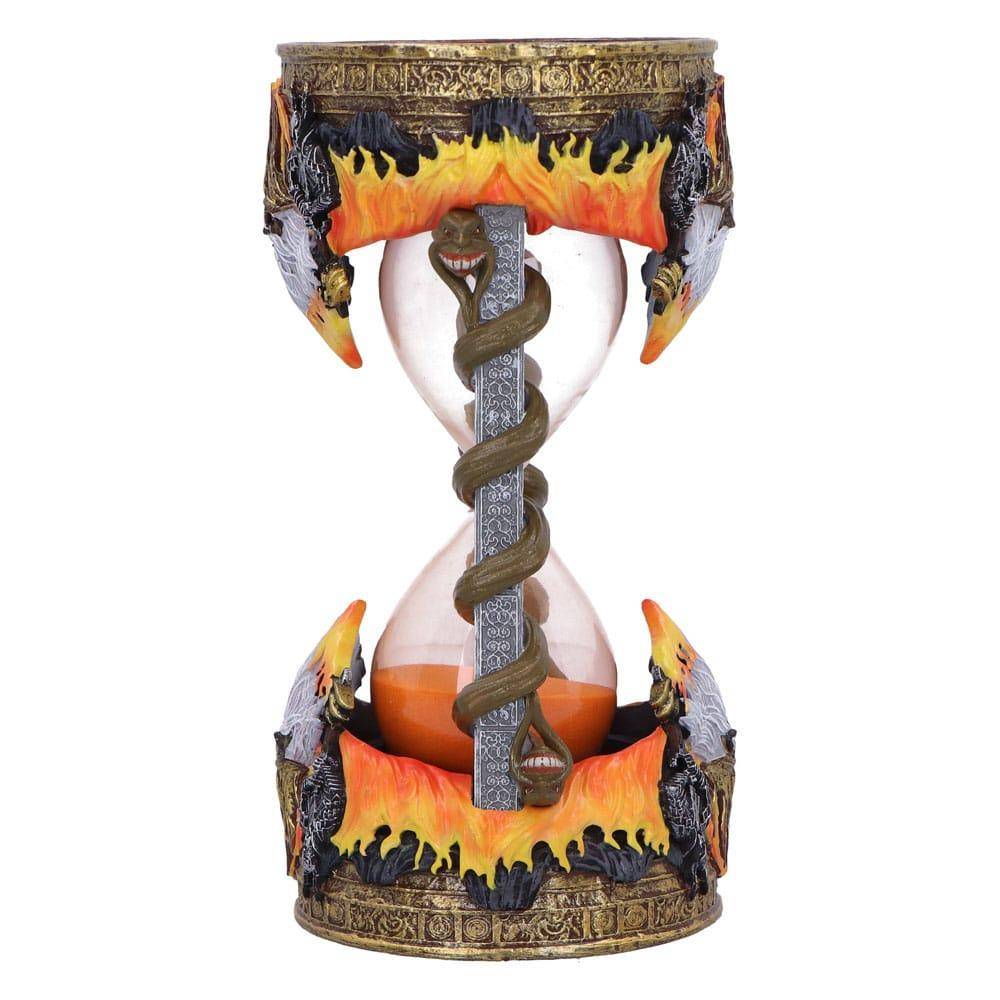 Dark Souls - Sanduhr Gwyn - 17 cm