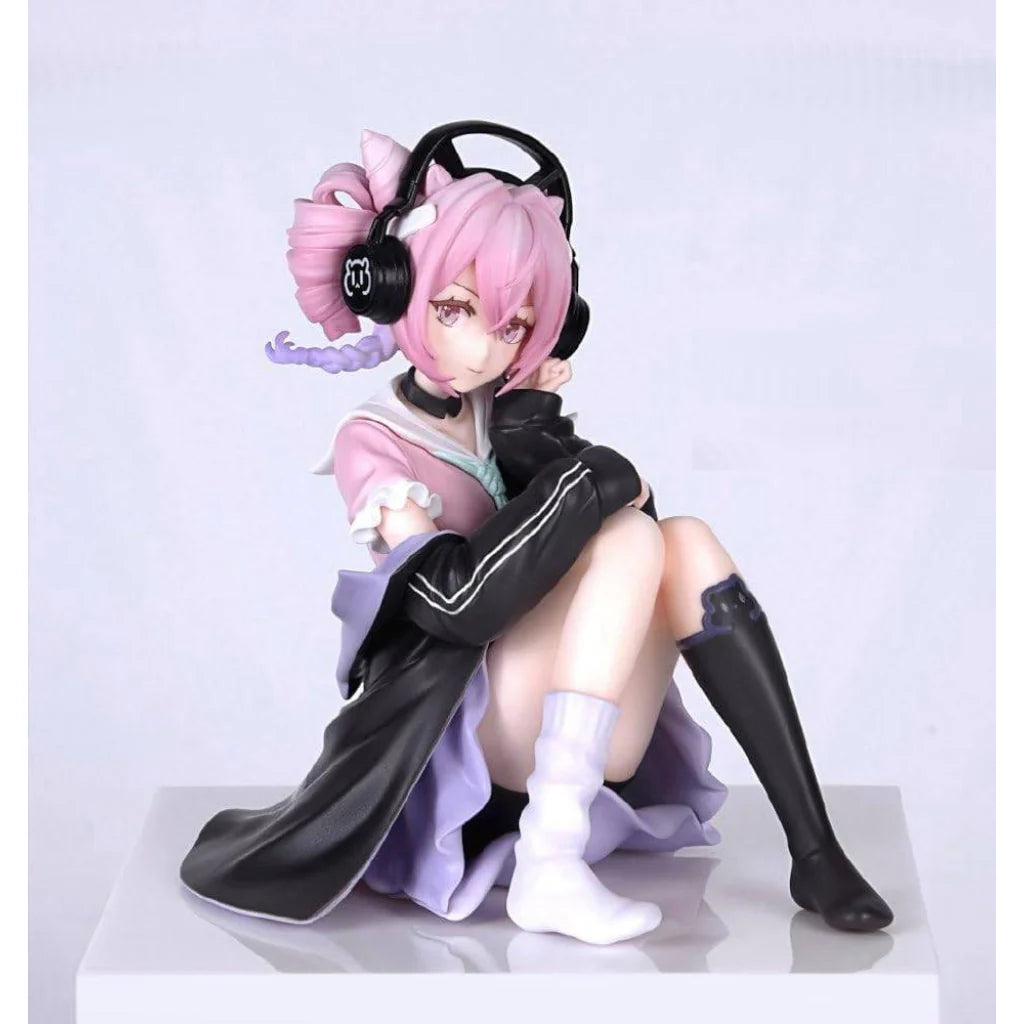 Arknights - Noodle Stopper Statue U-Official - 14 cm - JPN
