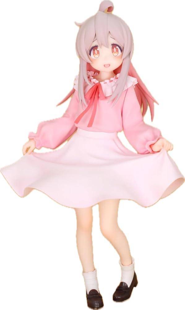 Onimai: I'm Now Your Sister! - Statue Oyama Mahiro - 18 cm - JPN