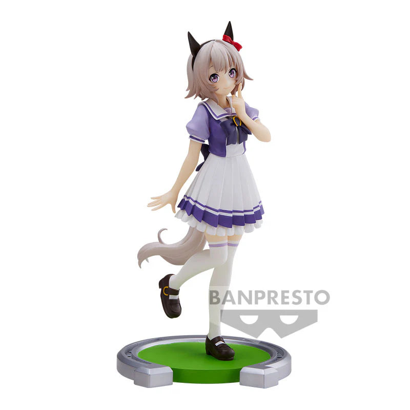 Uma Musume: Pretty Derby - Statue Curren Chan - 17 cm - JPN