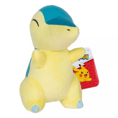 Pokémon - Plüsch Feurigel - 20 cm