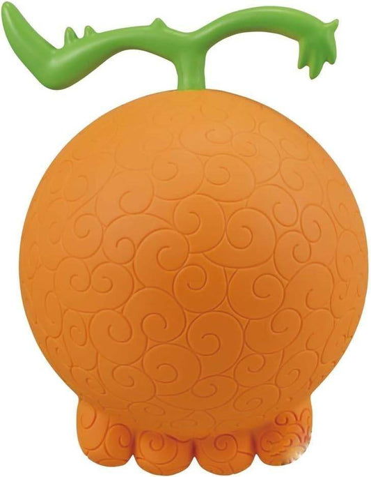 One Piece - Lampe Teufelsfrucht Brook Yomi Yomi no Mi - 12 cm - JPN