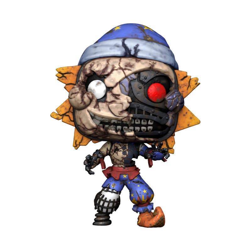 Five Nights At Freddy's - POP! Eclipse - 988