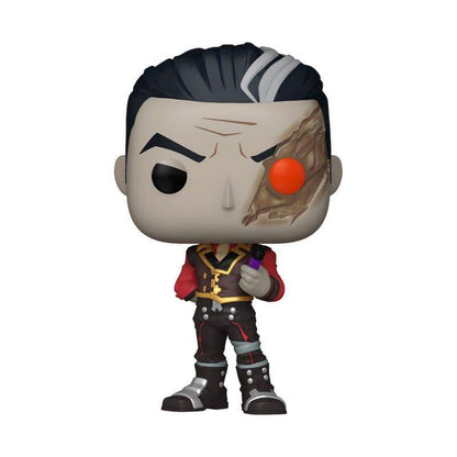League Of Legends - POP! Silco - 1604