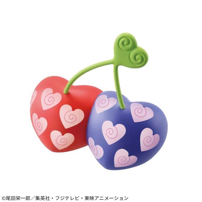 One Piece - Lampe Teufelsfrucht Love-Love no Mi - 16 cm - JPN