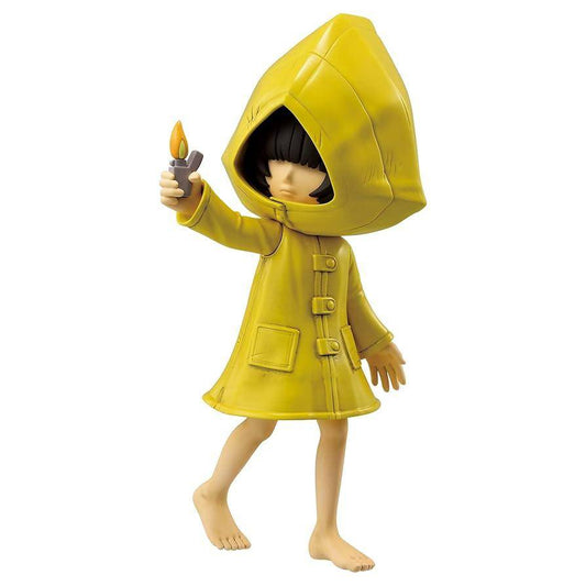 Little Nightmares - Statue Six - 17 cm - JPN