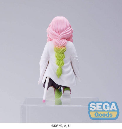 Demon Slayer - Statue Mitsuri Kanroji (Hashira Meeting) - 11 cm
