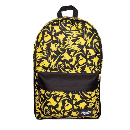 Pokémon - Rucksack Pikachu - 41 x 29 x 14 cm